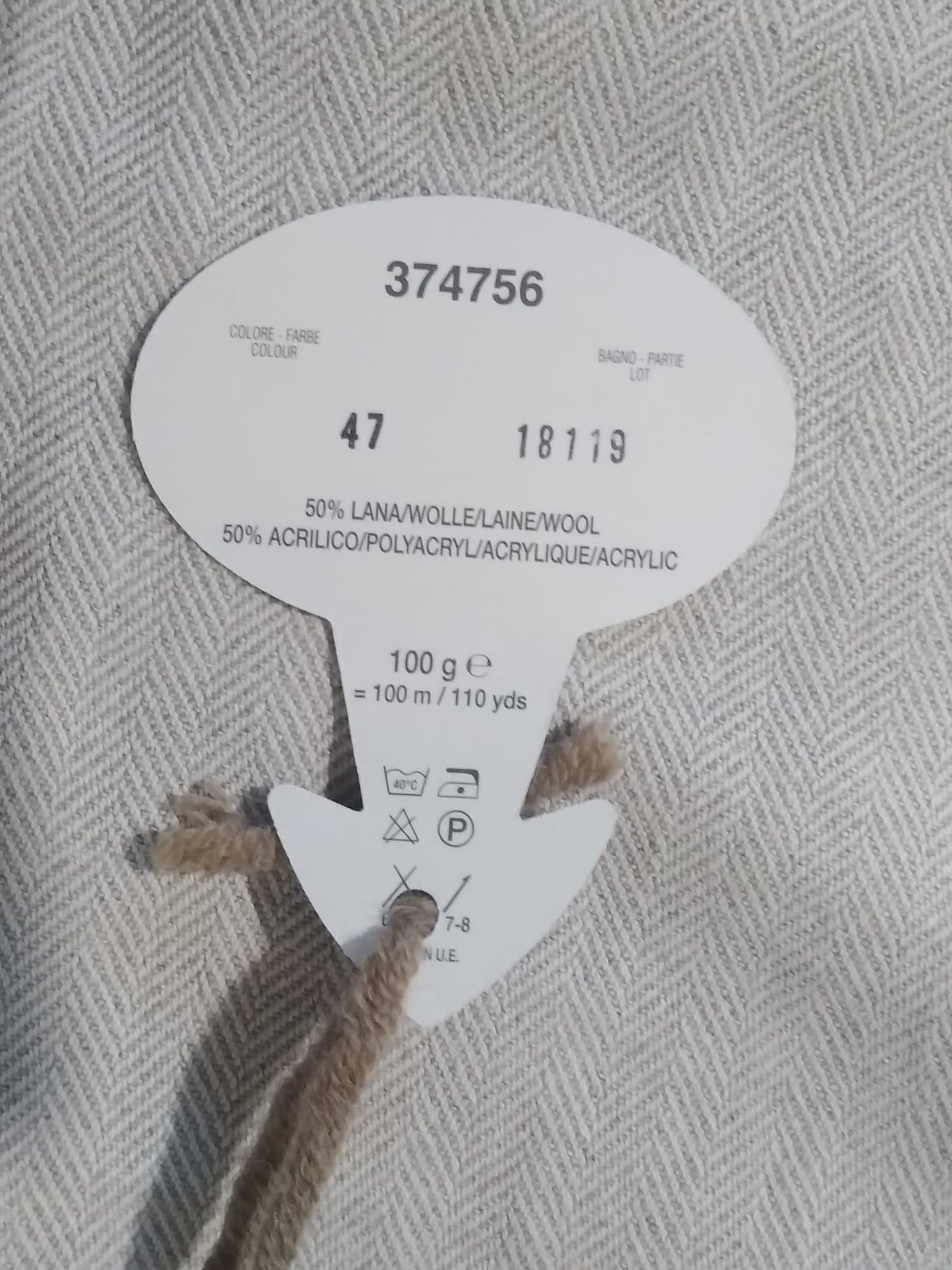 Coperta scalda gambe