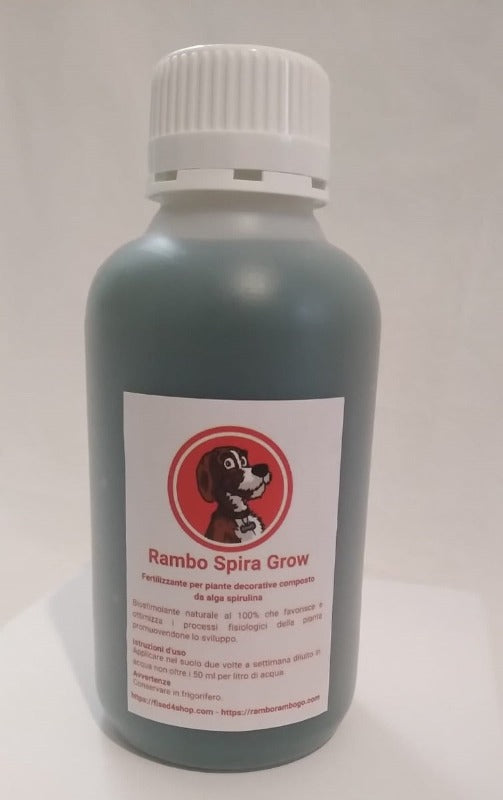Rambo Spira Grow