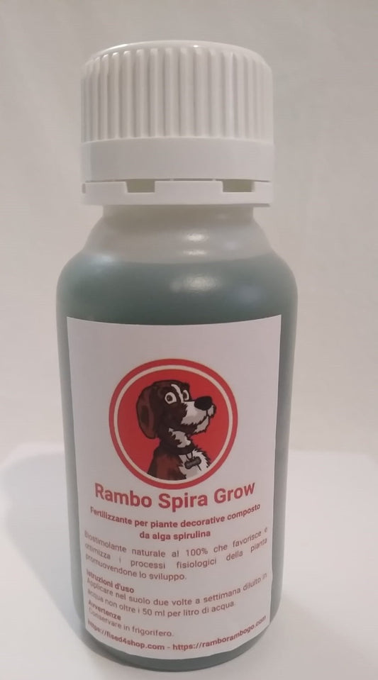 Rambo Spira Grow